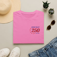 Load image into Gallery viewer, Steel Weekend 2026 t-shirt
