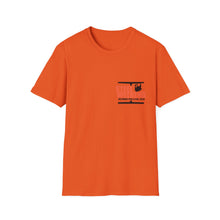 Load image into Gallery viewer, Steel Weekend 2026 t-shirt
