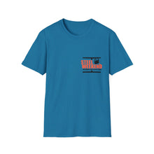 Load image into Gallery viewer, Steel Weekend 2026 t-shirt