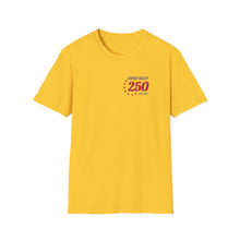Load image into Gallery viewer, Steel Weekend 2026 t-shirt