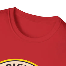 Load image into Gallery viewer, 404 Bricklayers Union Hell Fighters T-shirt