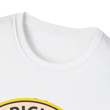 Load image into Gallery viewer, 404 Bricklayers Union Hell Fighters T-shirt