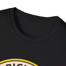 Load image into Gallery viewer, 404 Bricklayers Union Hell Fighters T-shirt