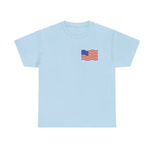 Load image into Gallery viewer, Steelworker Veterans T-shirt, crew neck