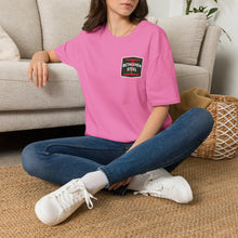 Load image into Gallery viewer, Steel Weekend 2026 T-shirt 2