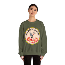 Load image into Gallery viewer, Unisex Heavy Blend™ Crewneck Sweatshirt