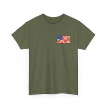 Load image into Gallery viewer, Steelworker Veterans T-shirt, crew neck
