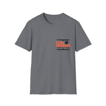 Load image into Gallery viewer, Steel Weekend 2026 t-shirt