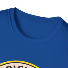 Load image into Gallery viewer, 404 Bricklayers Union Hell Fighters T-shirt