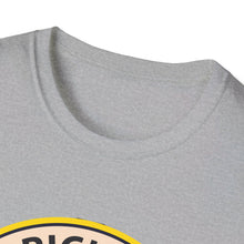 Load image into Gallery viewer, 404 Bricklayers Union Hell Fighters T-shirt