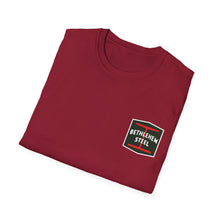 Load image into Gallery viewer, Steel Weekend 2025 T-shirt