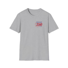Load image into Gallery viewer, Steel Weekend 2026 t-shirt