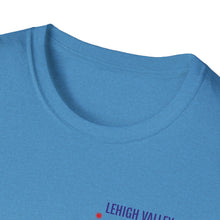 Load image into Gallery viewer, Steel Weekend 2026 t-shirt