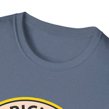 Load image into Gallery viewer, 404 Bricklayers Union Hell Fighters T-shirt