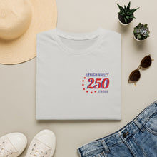 Load image into Gallery viewer, Steel Weekend 2026 t-shirt