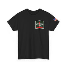 Load image into Gallery viewer, Bethlehem Steel Unisex Cotton Tee