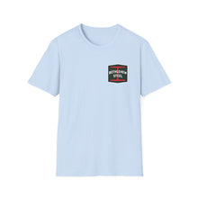 Load image into Gallery viewer, Steel Weekend 2026 T-shirt 2