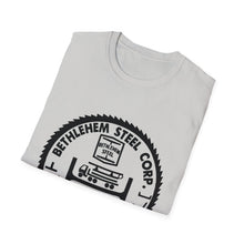 Load image into Gallery viewer, Bethlehem Steel Beam Yards T-shirt