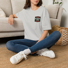 Load image into Gallery viewer, Steel Weekend 2026 T-shirt 2