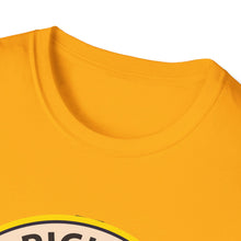 Load image into Gallery viewer, 404 Bricklayers Union Hell Fighters T-shirt