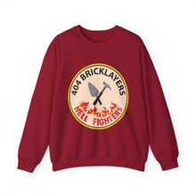 Load image into Gallery viewer, Unisex Heavy Blend™ Crewneck Sweatshirt