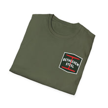 Load image into Gallery viewer, Steel Weekend 2026 T-shirt!