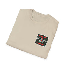 Load image into Gallery viewer, Steel Weekend 2026 T-shirt 2