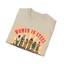 Load image into Gallery viewer, Steel Weekend 2024 T-shirt