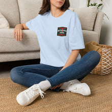 Load image into Gallery viewer, Steel Weekend 2026 T-shirt 2