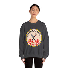 Load image into Gallery viewer, Unisex Heavy Blend™ Crewneck Sweatshirt