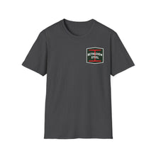 Load image into Gallery viewer, Steel Weekend 2026 T-shirt!