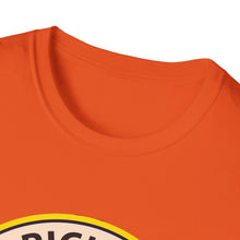 Load image into Gallery viewer, 404 Bricklayers Union Hell Fighters T-shirt