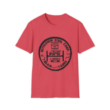 Load image into Gallery viewer, Bethlehem Steel Beam Yards T-shirt