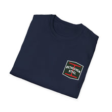 Load image into Gallery viewer, Steel Weekend 2025 T-shirt