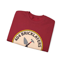 Load image into Gallery viewer, Unisex Heavy Blend™ Crewneck Sweatshirt