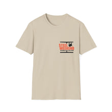 Load image into Gallery viewer, Steel Weekend 2026 t-shirt