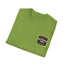 Load image into Gallery viewer, Steel Weekend 2025 T-shirt