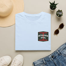 Load image into Gallery viewer, Steel Weekend 2026 T-shirt 2