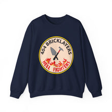 Load image into Gallery viewer, Unisex Heavy Blend™ Crewneck Sweatshirt