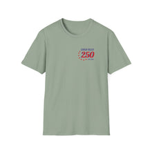Load image into Gallery viewer, Steel Weekend 2026 t-shirt