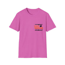 Load image into Gallery viewer, Steel Weekend 2026 t-shirt