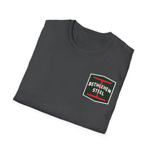 Load image into Gallery viewer, Steel Weekend 2026 T-shirt!