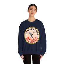 Load image into Gallery viewer, Unisex Heavy Blend™ Crewneck Sweatshirt