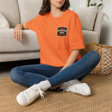Load image into Gallery viewer, Steel Weekend 2026 T-shirt 2