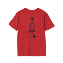 Load image into Gallery viewer, Bethlehem Steel/Bethlehem Iron t-shirt