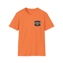 Load image into Gallery viewer, Steel Weekend 2026 T-shirt 2