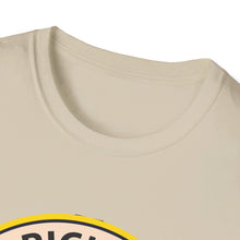 Load image into Gallery viewer, 404 Bricklayers Union Hell Fighters T-shirt