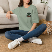 Load image into Gallery viewer, Steel Weekend 2026 T-shirt 2