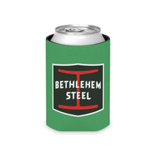 Load image into Gallery viewer, Bethlehem Steel Can Cooler
