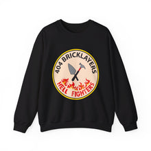 Load image into Gallery viewer, Unisex Heavy Blend™ Crewneck Sweatshirt